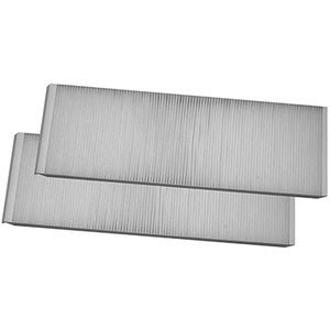 Picture of Maico Ersatz-Luftfilter WSG 320/470, Art.Nr. : 0092.0560