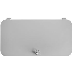 Picture of Maico Filterverschlussabdeckung WS-FVA 160, Art.Nr. : 0092.0565