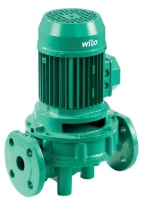 Bild von Wilo VeroLine-IPL 40/75-0,12/2 , Art.Nr. :  2155494