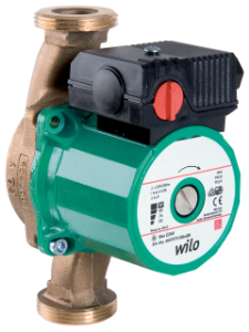 Picture of Wilo Star-Z 20/1 , Art.Nr. :  4028111