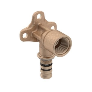 Picture of Geberit Mepla Anschlusswinkel 90°, DN 20, d 26 mm, Art.-Nr. 603.294.00.5