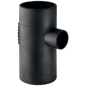 Picture of Geberit Silent-db20 Abzweig 88.5°,  DN:100 / 60, d[mm]:110, d1[mm]:63, Art.Nr. : 310.068.14.1