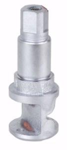 Picture of Honeywell Resideo Drehschieber 030000112 zu Mischer ZR/DR-A, DN32, Art.Nr. : 030000112