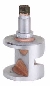 Picture of Honeywell Resideo Drehschieber 030000164 zu Mischer ZR/DR, DN65, Art.Nr. : 030000164