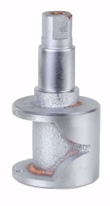 Picture of Honeywell Resideo Drehschieber R/L 03000040 zu Mischer DN15-20, Art.Nr. : 030000404