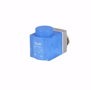 Picture of Danfoss Spule B 220V wasserdicht  Art. Nr.: 018F6701