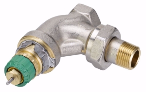 Bild von Danfoss Ventil Dynamic Valve RA-DV 013G7721