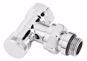 Bild von Danfoss Ventil RLV-CX Eck 15, 1/2 Zoll 003L0273