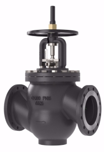 Bild von Danfoss - MSV-F2 Strangregulierventil PN25 MSV-F2 DN300, Art.-Nr. :003Z1078