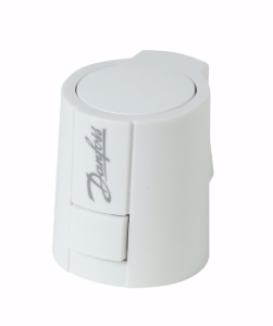 Bild von Danfoss Stellantrieb mit Adapter ABN A5 230V NC, Art.Nr. : 082F1152