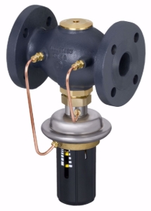 Picture of Danfoss Überströmventil AVPA Flansch DN 40,  Art.Nr. : 003H6609