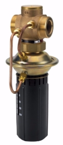 Picture of Danfoss Überströmventil AVPA Gewinde DN 15 PN16,  Art.Nr. : 003H6593