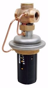 Picture of Danfoss Überströmventil AVPA Gewinde DN 15,  Art.Nr. : 003H6602