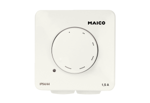 Picture of Maico Drehzahlsteller STX 1.5, Art.Nr. : 0157.1561