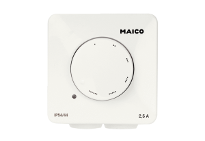 Picture of Maico Drehzahlsteller STX 2.5, Art.Nr. : 0157.1562