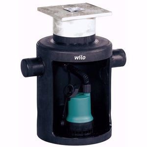 Picture of Wilo DrainLift Drain-Lift Box 32/8, Art.Nr. : 2521820