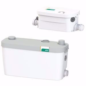 Picture of Wilo DrainLift Kleinhebeanlage 3-35 3-35, Art.Nr. : 4191679