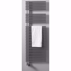 Picture of Arbonia Bagnotherm MOVE BTM180R 600, H: 1790 mm, 1200 W, L: 600 mm, Art.Nr. : BTM180R 600 / AF / 2 89 12