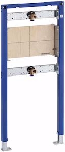 Picture of Geberit Duofix Wandarmartur DU/BW 98-112 cm, Art.Nr.: 111.744.00.1