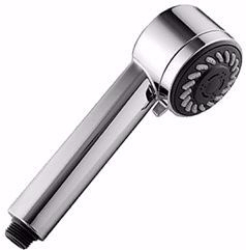Picture of Laufen Armaturen -Similor, AquaJet Multi, Handbrause, mit Rubiclean und 3 Strahlarten , Art.Nr. : WI504752100000