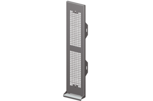 Picture of Maico Abdeckung Duo AE Abdeckung als notwendiges Zubehör für Laibungselement Duo LE zum Einbau in die Fensterlaibung, Art.Nr. : 0093.0088