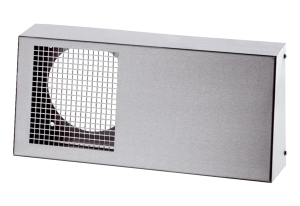 Picture of Maico Kombi-Wandstutzen Duo KWS E, Art.Nr. : 0093.1440