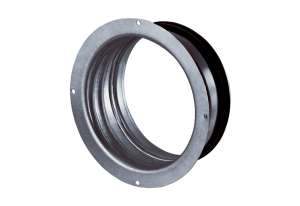 Picture of Maico Einbaurahmen für TFA/TFZ EBR-D 20 Einbaurahmen mit Dichtung für Metall-Tellerventil TFA 20 oder TFZ 20, Art.Nr. : 0092.0497