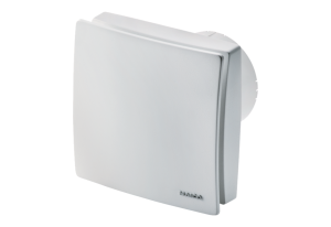 Picture of Maico Kleinraumventilator ECA 100 ipro RC Funkgesteuerter zweistufiger Kleinraumventilator, DN 100, Art.Nr. : 0084.0210