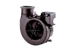 Picture of Maico Ventilatoreinsatz ER EC Ventilatoreinsatz ER EC für Unterputzgehäuse ER GH, Fördervolumen 30 m³/h / 60 m³/h, Art.Nr. : 0084.0360