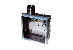 Picture of Maico Unterputzgehäuse ER GH-VWR Neuheit, Art.Nr. : 0093.1564