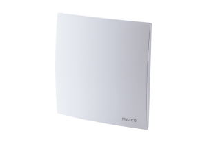 Picture of Maico Abdeckung ER-AK Abdeckung für Ventilatoreinsatz ER EC, Komfort-Ausführung mit Zeitmodul, Art.Nr. : 0084.0362