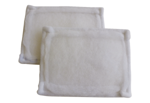 Picture of Maico Luftfilter, Ersatz FE 10-1 Ersatz-Luftfilter für Luftfilter TFE 10-4, Filterklasse G4, 2 Stück, Art.Nr. : 0093.1221