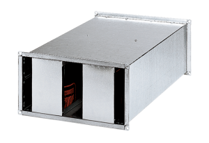 Picture of Maico Kanalschalldämpfer KSP 35/14 Kulissen-Schalldämpfer, Kanalmaße 700 mm x 400 mm, Art.Nr. : 0092.0305