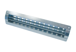 Picture of Maico Innengitter LGR 52/6 Innengitter zur Be- und Entlüftung für den Einbau in Rohrleitungen, Stahlblech, verzinkt, max. 300 m³/h, Art.Nr. : 0151.0356