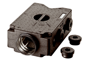 Picture of Maico Luftverteiler MF-V63, Art.Nr. : 0059.0970