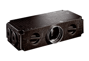 Picture of Maico Luftverteiler, 8-fach MF-V90-8, Art.Nr. : 0059.0979