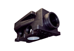 Picture of Maico Luftverteiler MF-VK90-7, Art.Nr. : 0059.0994