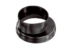 Picture of Maico Lüftungsrohrübergang MT-Üa125 Lüftungsrohrübergang, asymmetrisch, von MT-Rohren auf Stutzen von Lüftungsgeräten und Wickelfalzrohr DN 125, Art.Nr. : 0059.0987