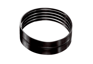 Picture of Maico Lüftungsrohrverbinder MT-V125 Lüftungsrohrverbinder, zur Verbindung von MT-Rohren/-Bögen miteinander, DN 125, Art.Nr. : 0059.0985