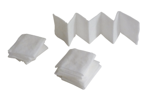 Picture of Maico Luftfilter, Ersatz PF 100 Ersatz-Luftfilter für Frischluftgeräte POL 100 und POL 100 Z, Filterklasse F7, 5 Stück, Art.Nr. : 0093.0651