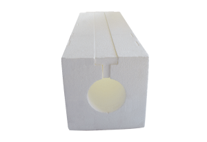 Picture of Maico Dachdurchführungskanal PP 45 DFK, Art.Nr. : 0058.0096