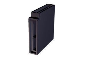 Picture of Maico Laibungselement-Winkel PP 45 LEW90 Neuheit Laibungselement-Winkel 90° als Zubehör für Laibungselement PP 45 LE, Art.Nr. : 0093.1558