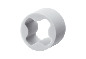 Picture of Maico Schalldämmelement PP 45 SE Schalldämmelement als optionales Zubehör für Endmontage-Set PP 45 O, PP 45 K und PP 45 RC, Art.Nr. : 0093.0308