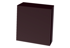 Picture of Maico Außenabdeckung PPB 30 AS, Art.Nr. : 0093.0613