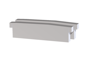 Picture of Maico Luftfilter, Ersatz PPB 30 G3, Art.Nr. : 0093.1502