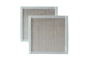 Picture of Maico Luftfilter, Ersatz RF 10/16-5 Ersatz-Luftfilter für Luftfilter TFE 10-5, TFE 12-5, TFE 15-5 und TFE 16-5, Filterklasse F5, 2 Stück, Art.Nr. : 0093.0875