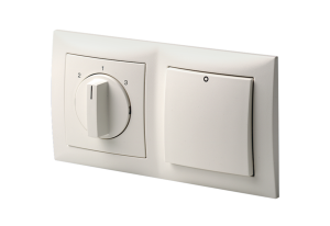 Picture of Maico Raumluftsteuerung RLS 3, Art.Nr. : 0157.0831