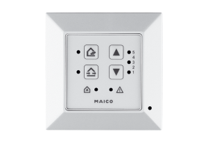 Picture of Maico Raumluftsteuerung RLS 45 K, Art.Nr. : 0157.0360