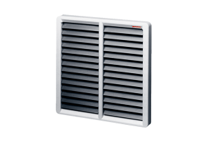 Picture of Maico Verschlussklappe, manuell RS 60 Verschlussklappe, manuell betätigt, DN600, Art.Nr. : 0151.0345