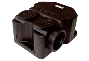 Picture of Maico Schalldämpfer-Box SB 12/16, Art.Nr. : 0059.0995